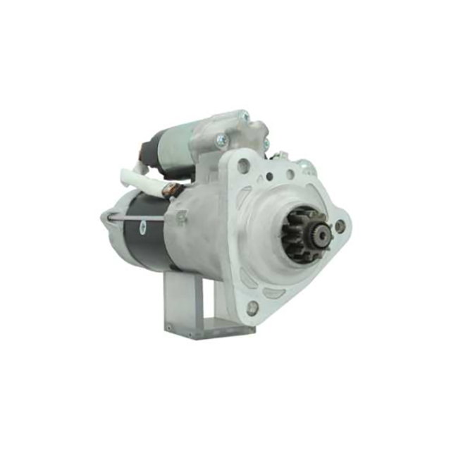 Starter Motor - 24V, 7Kw