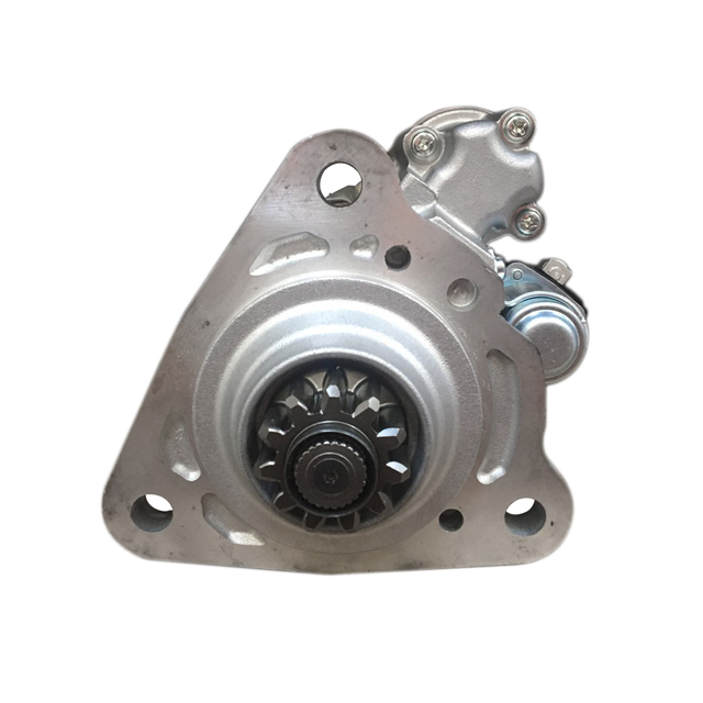 MRST1212OEM Starter Motor - Mitsubishi OEM - 24V, 7Kw - Suits Mercedes Actros, Axor