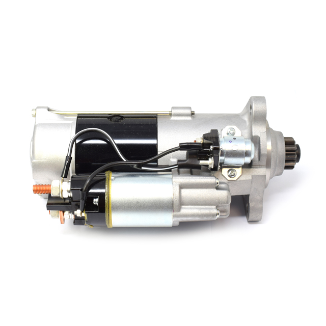 MRST1213OEM STARTER MOTOR OEM MITSUBISHI 24V 7.5KW