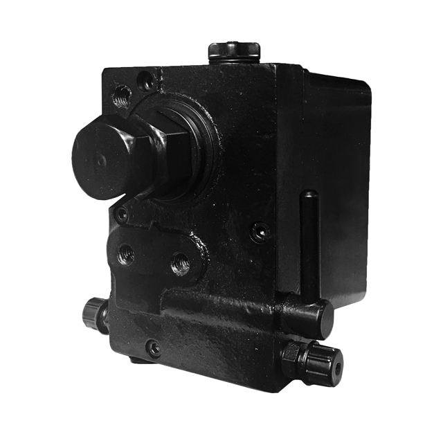 CAB TILT PUMP MERCEDES