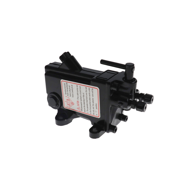 MRTP0007 CAB TILT PUMP MERCEDES