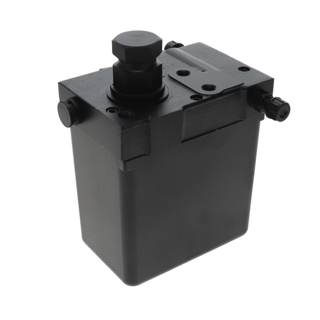 MRTP0008 Cab tilt pump to suit Mercedes Actros MP4