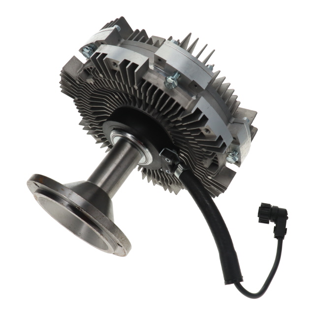 MRVC0025U Viscous Clutch Unit to suit Mercedes Actros MP4