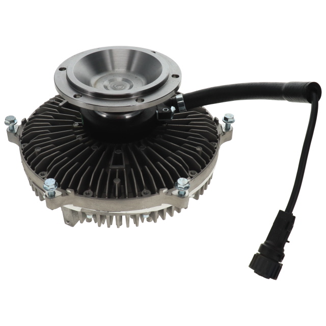 MRVC0027 VISCOUS CLUTCH HUB UNIT