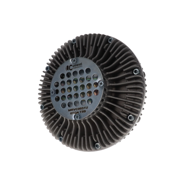 Viscous Clutch Hub to suit Mercedes Atego