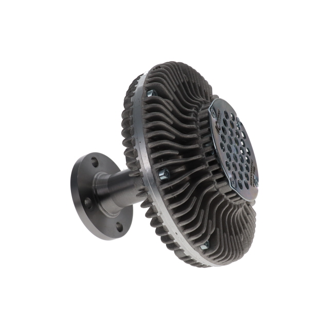 MRVC0031U Viscous Clutch Hub to suit Mercedes Atego