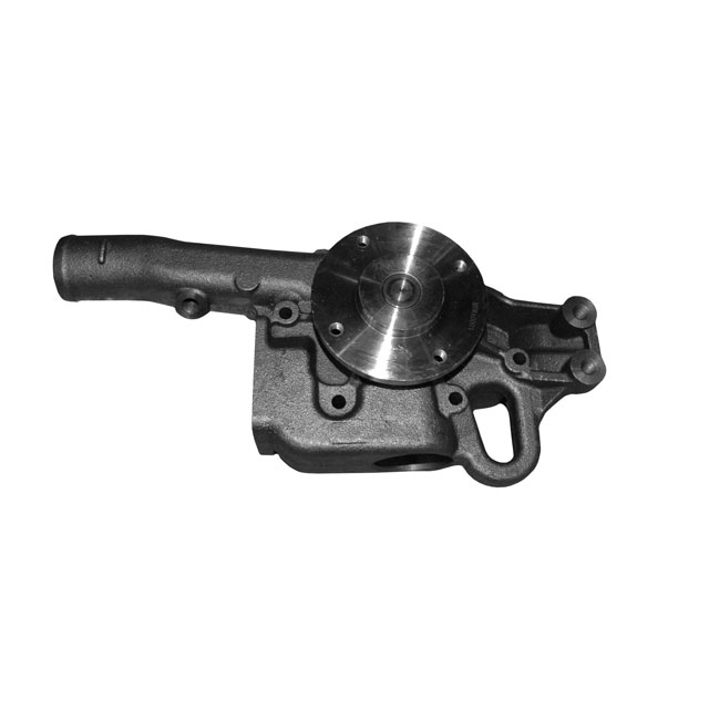 MRWA0001 Water Pump - Suits Mercedes Atego, Axor, Econic