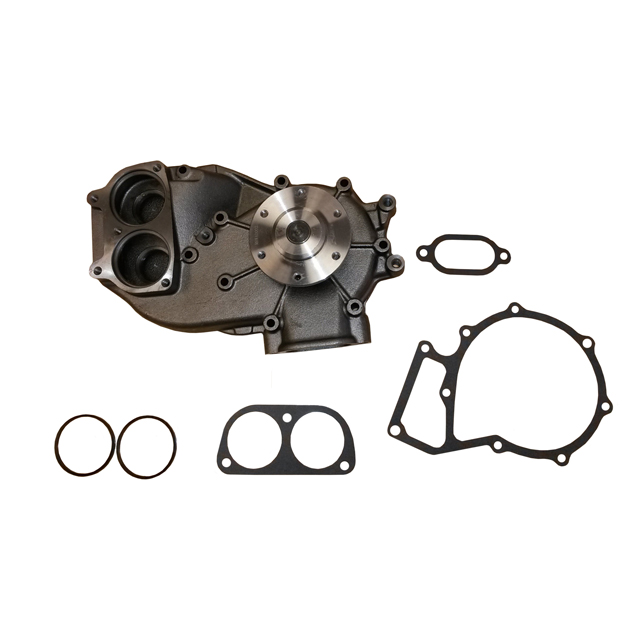 WATER PUMP TO SUIT MERCEDES ACTROS MP I/II/III