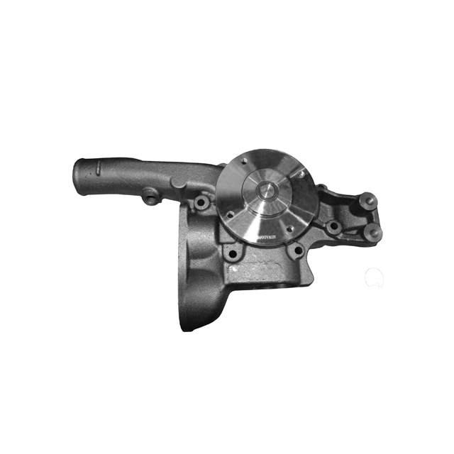 MRWA0005 WATER PUMP TO SUIT MERCEDES ATEGO I & II/AXOR I & II/ECONIC