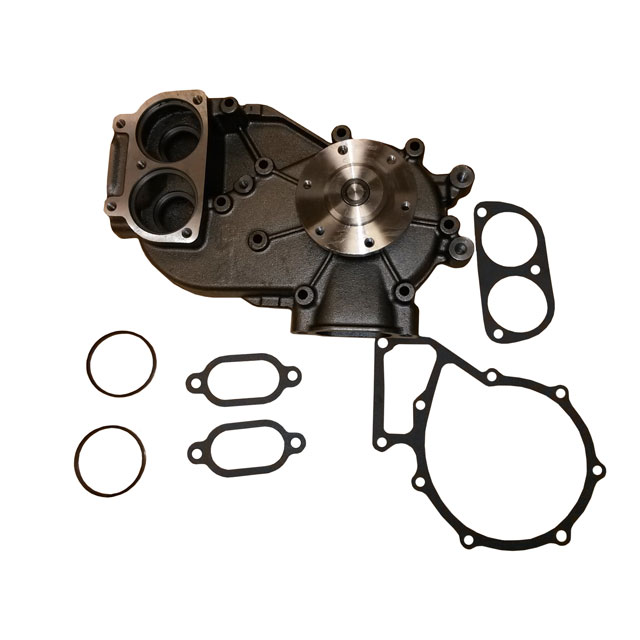 WATER PUMP TO SUIT MERCEDES ACTROS MP I/II/III