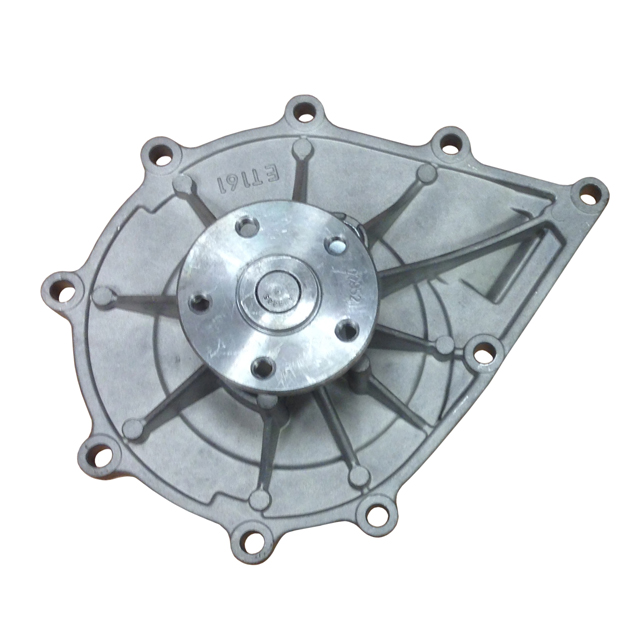 WATER PUMP TO SUIT MERCEDES ACTROS MP4