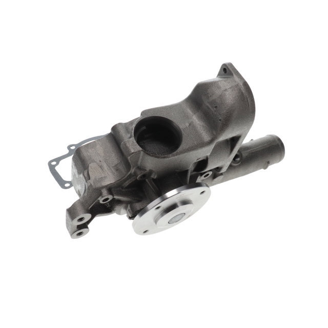 MRWA0012 Water Pump - With Extra Treaded Port Around Base - Suits Mercedes