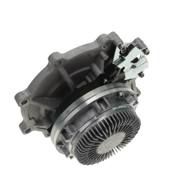 MRWA0013 Water Pump - Suits Mercedes