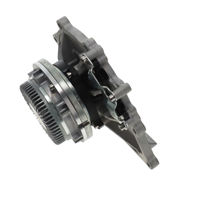 MRWA0013 Water Pump - Suits Mercedes