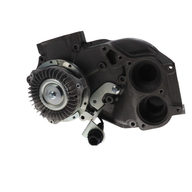 Water Pump To Suit Mercedes Actros Mp2 Mp3