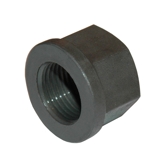 WHEEL NUT M18X1.5