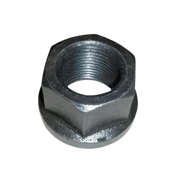 WHEEL NUT M20X1.5 MERCEDES 27MM A/F