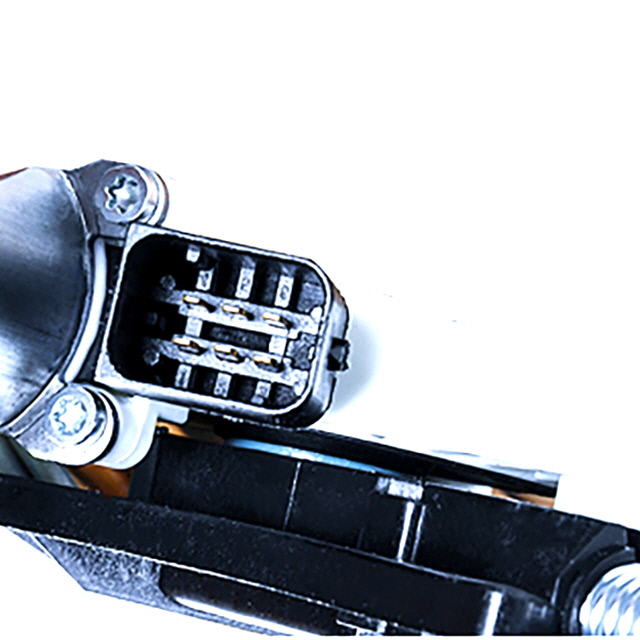 MRWR0001 WINDOW REGULATOR WITH MOTOR LH