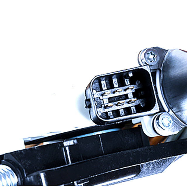 MRWR0002 WINDOW REGULATOR WITH MOTOR RH