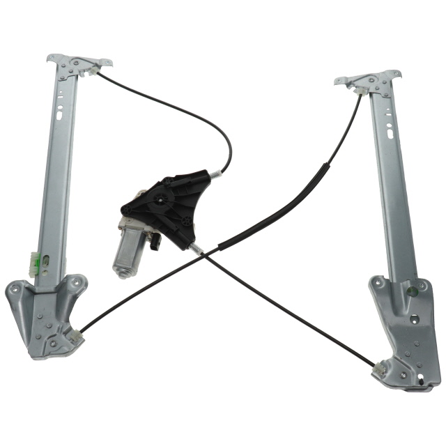 MRWR0007 Window regulator LH with motor to suit Mercedes