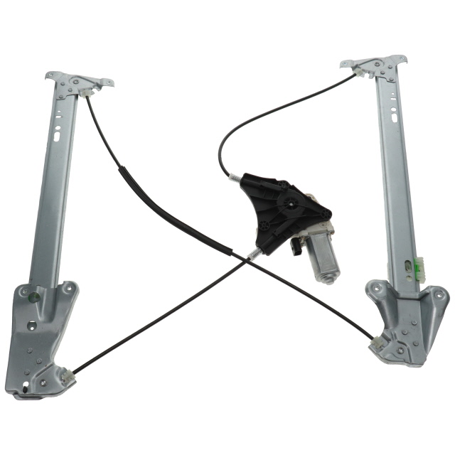 MRWR0008 Window regulator RH with motor to suit Mercedes