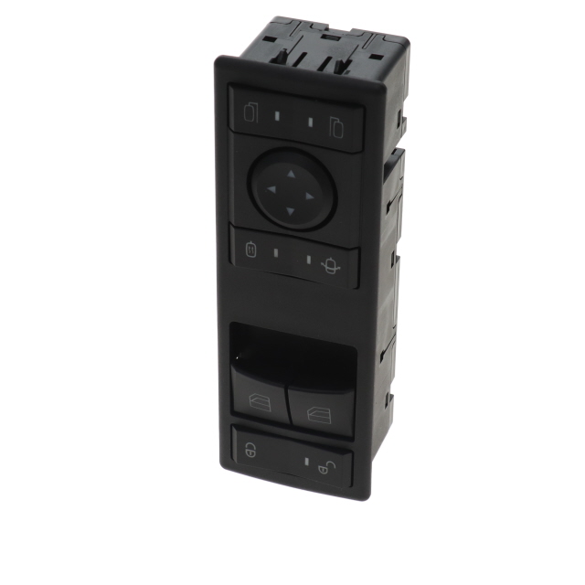 Main Window Panel Control Switch to suit MERCEDES Actros MP4