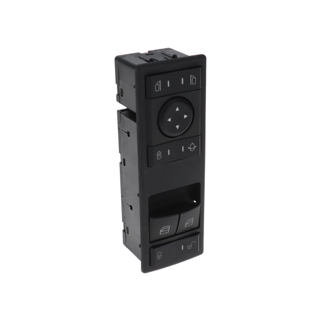 DOOR CONTROL PANEL TO SUIT MERCEDES ACTROS MP4 EURO 6