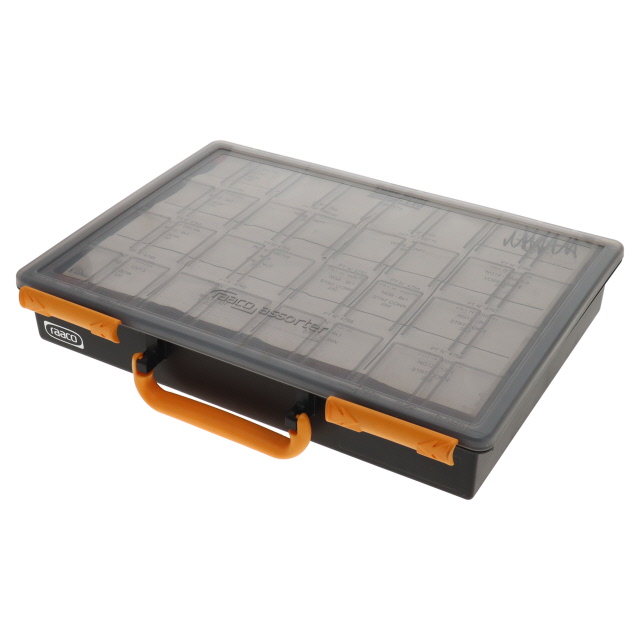 VOSS 232 ASSORTMENT BOX