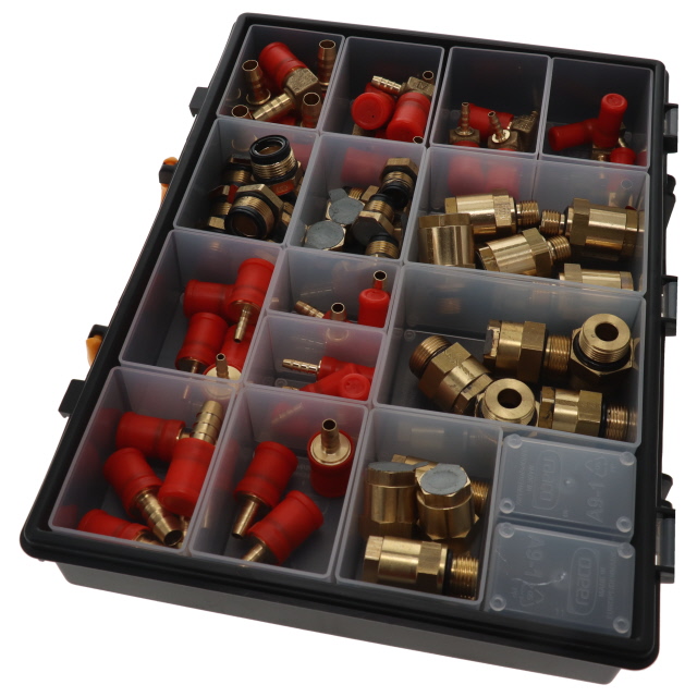MSK475 VOSS 232 ASSORTMENT BOX