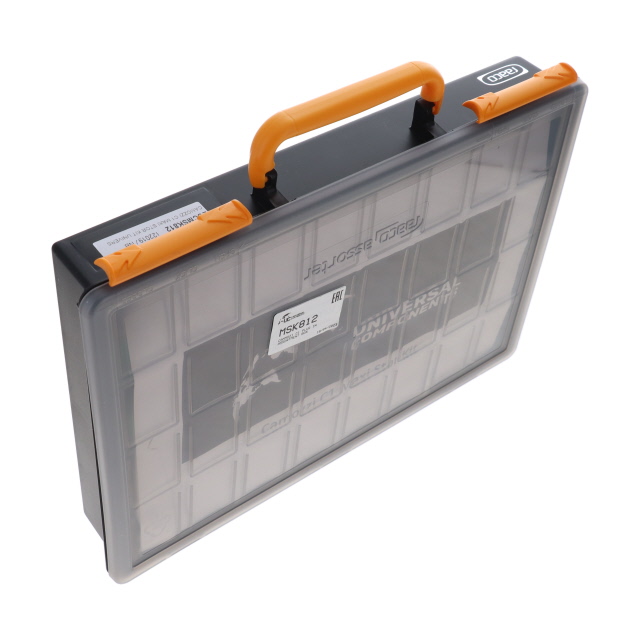 CAMMOZI C1 PLUG IN ASSORTMENT BOX