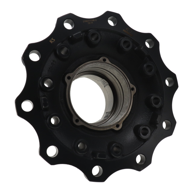 MTHB0003 BARE WHEEL HUB