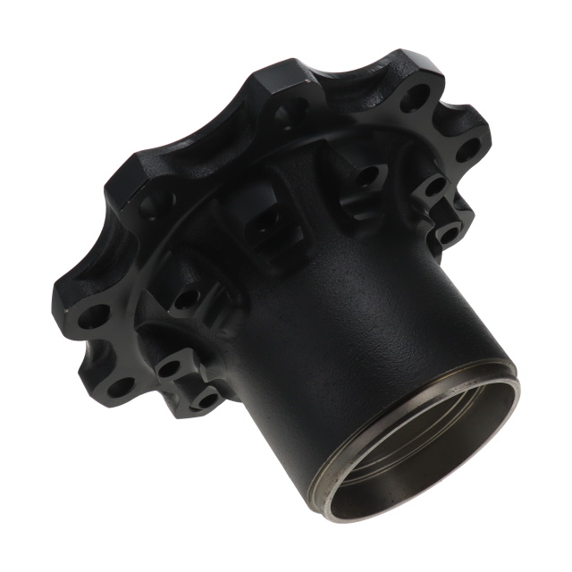 MTHB0003 BARE WHEEL HUB