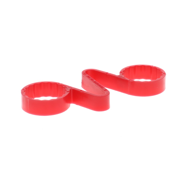 CHECKLINK 32MM A/F RED