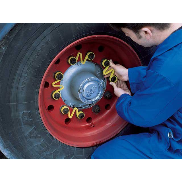 N5030 CHECKLINK 28MM A/F