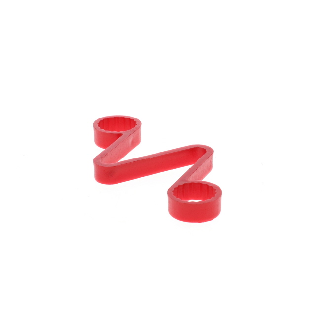 N5060R CHECKLINK 19MM A/F RED