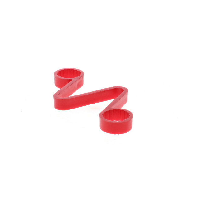 N5060R CHECKLINK 19MM A/F RED