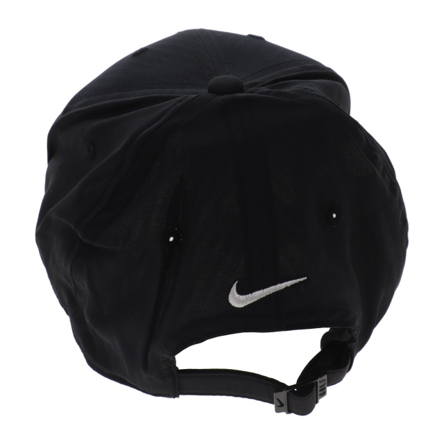 NK187BKAW NIKE Baseball Cap Black - UC