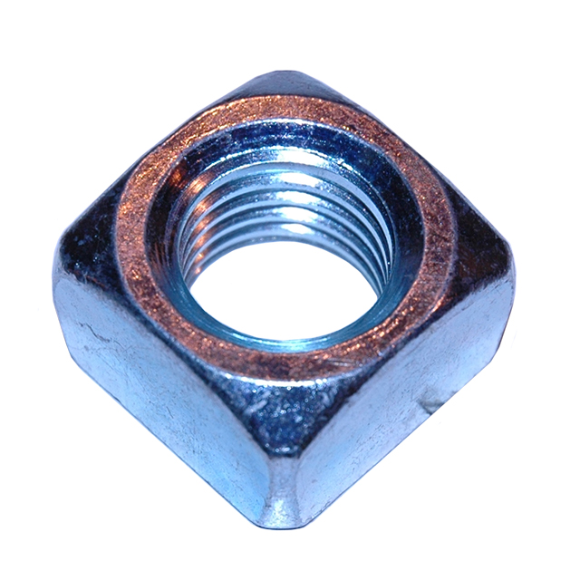 NUT 3/4" UNC SQUARE