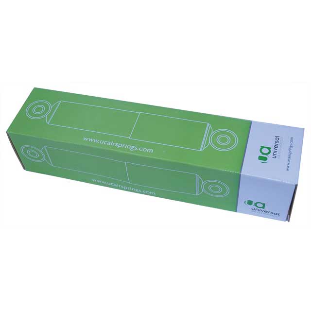 P5010A Shock Absorber - Trailer Unit - O/O - Fruehauf T/A