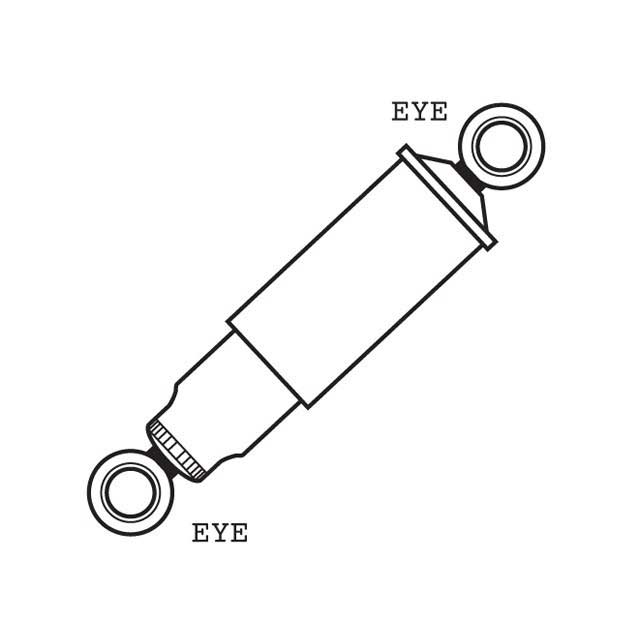 SHOCK ABSORBER