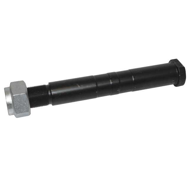 BOLT ASSY C/W NUT M30/M27 X 210MM