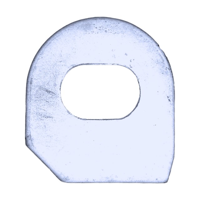 WEAR PLATE TRACKED M30