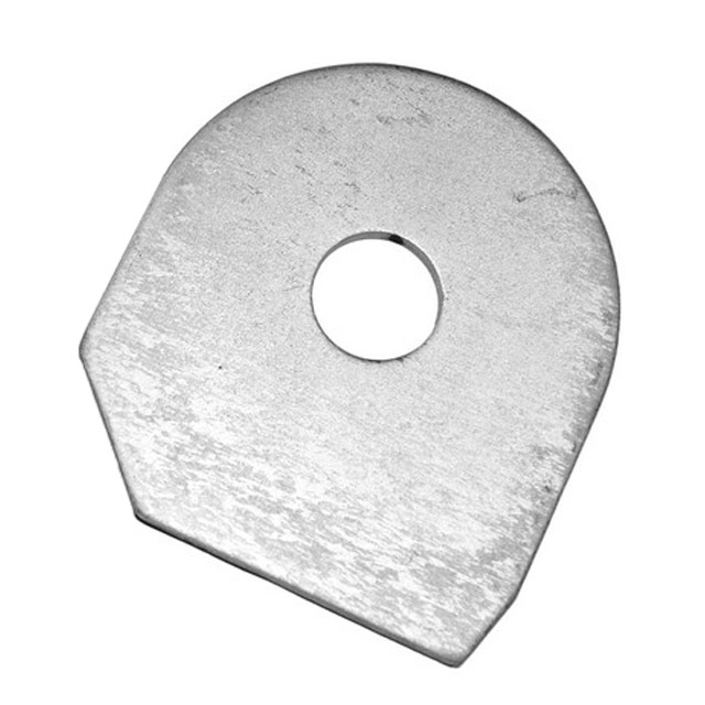 P9733 WEAR PLATE UNTRACKED M30