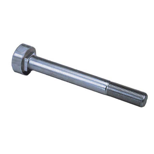 PIVOT BOLT M30 X 200MM ROUND HEAD SQUARE PEG