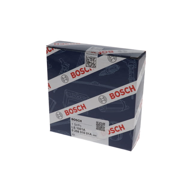 Packaging for 025801001A Oxygen Sensor