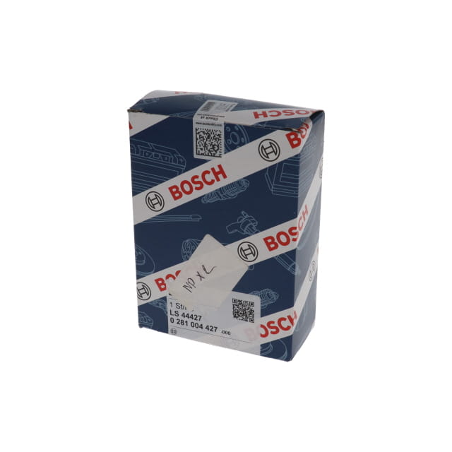 Packaging for 0281004427 Oxygen Sensor