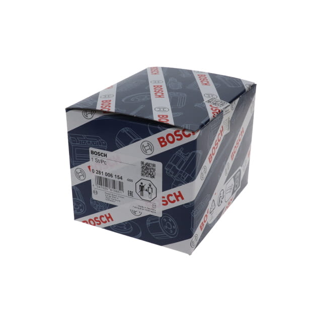 Packaging for 0281006154 Hot Film Air Mass Meter 7