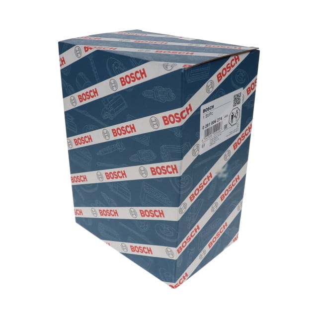 Packaging for 0281006274 Hot Film Air Mass Meter 7