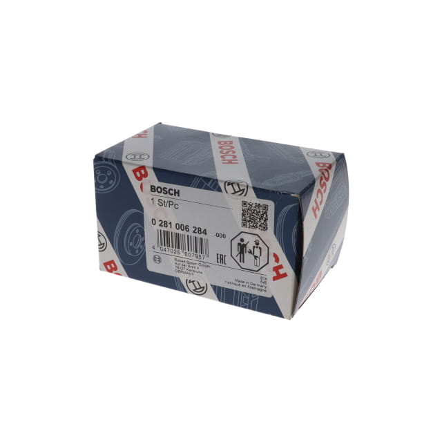 Packaging for 0281006284 HOT FILM AIR MASS METER 7