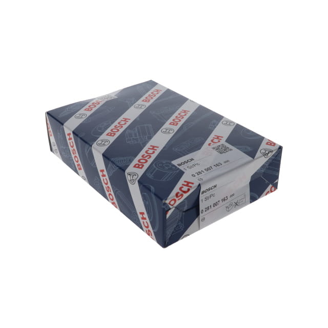 Packaging for 0281007163 BOSCH OEM PARTICULATE MATTER PROBE